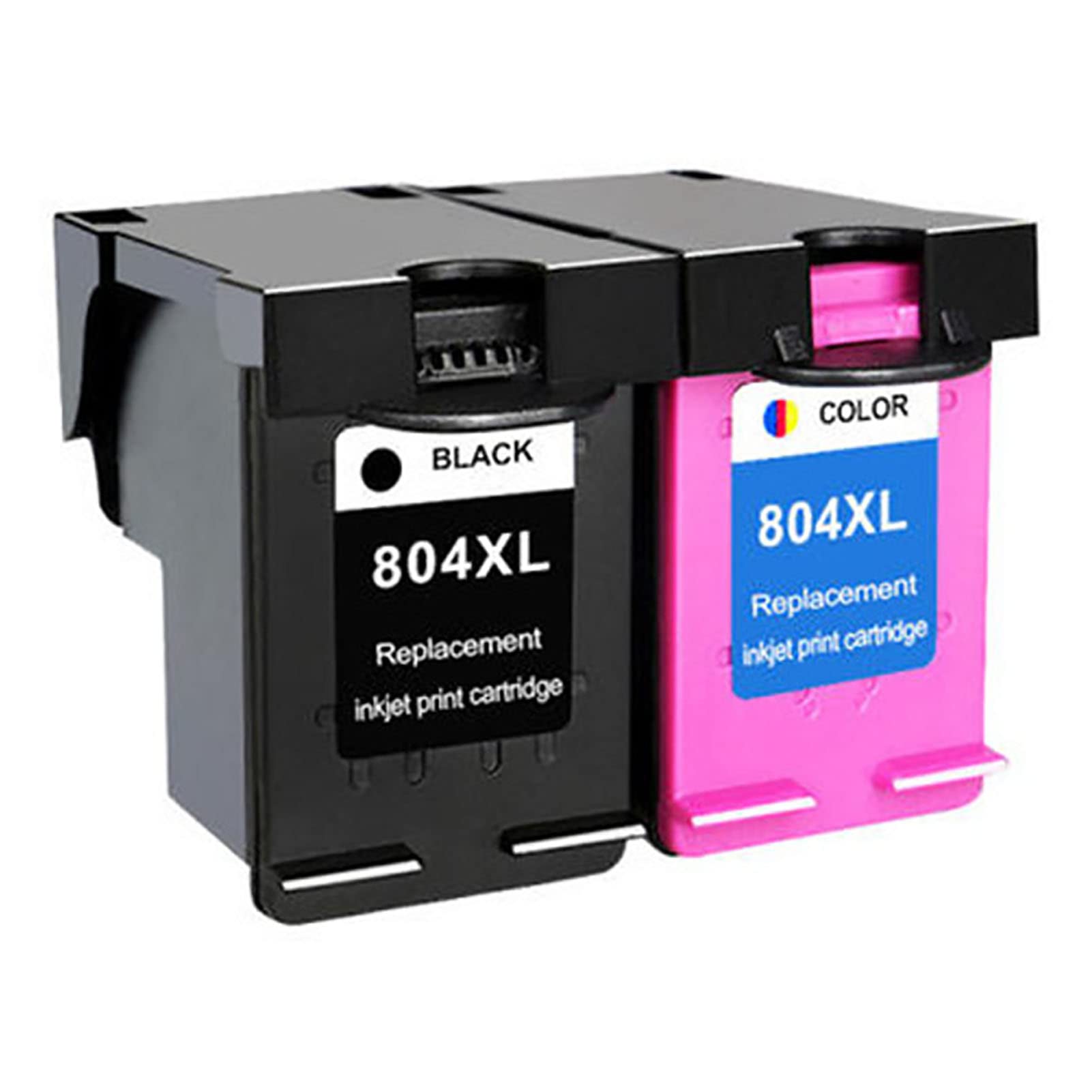 Amazon.co.jp: HP用 804XL for Envy Photo 6220 6222 6230 6232 6234