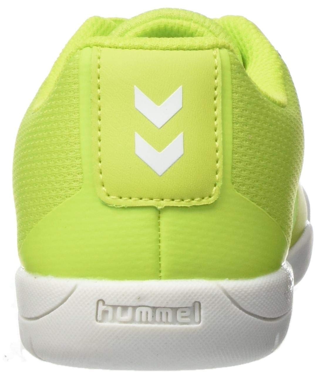 hummel Uniseks - dzieci Aero Team Jr LcSneakersy