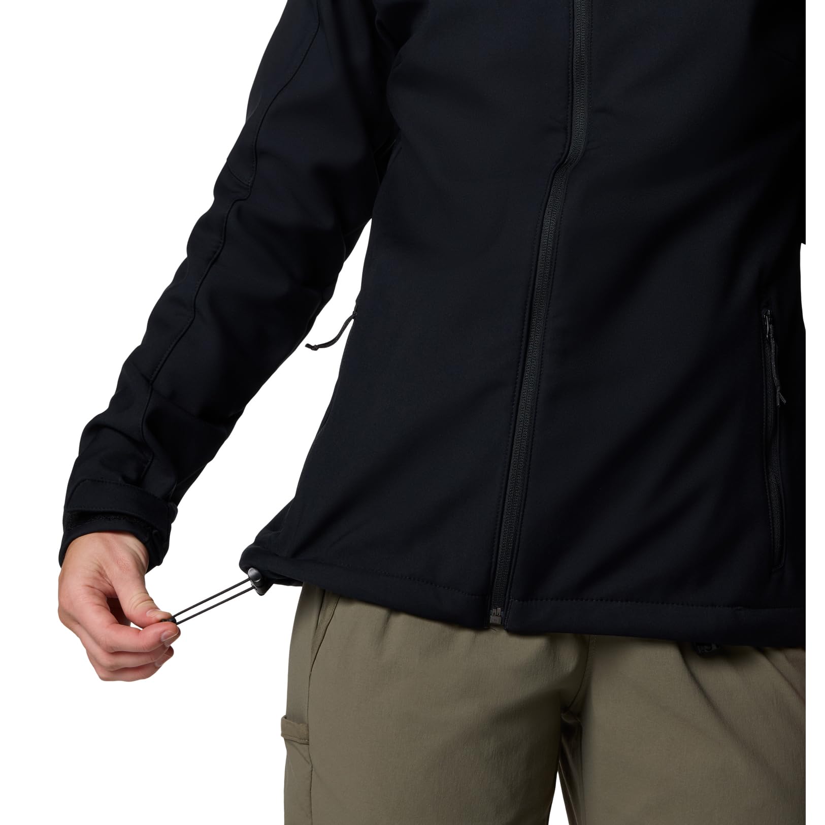Columbia Cascade Ridge Softshell, Giacca Softshell Donna