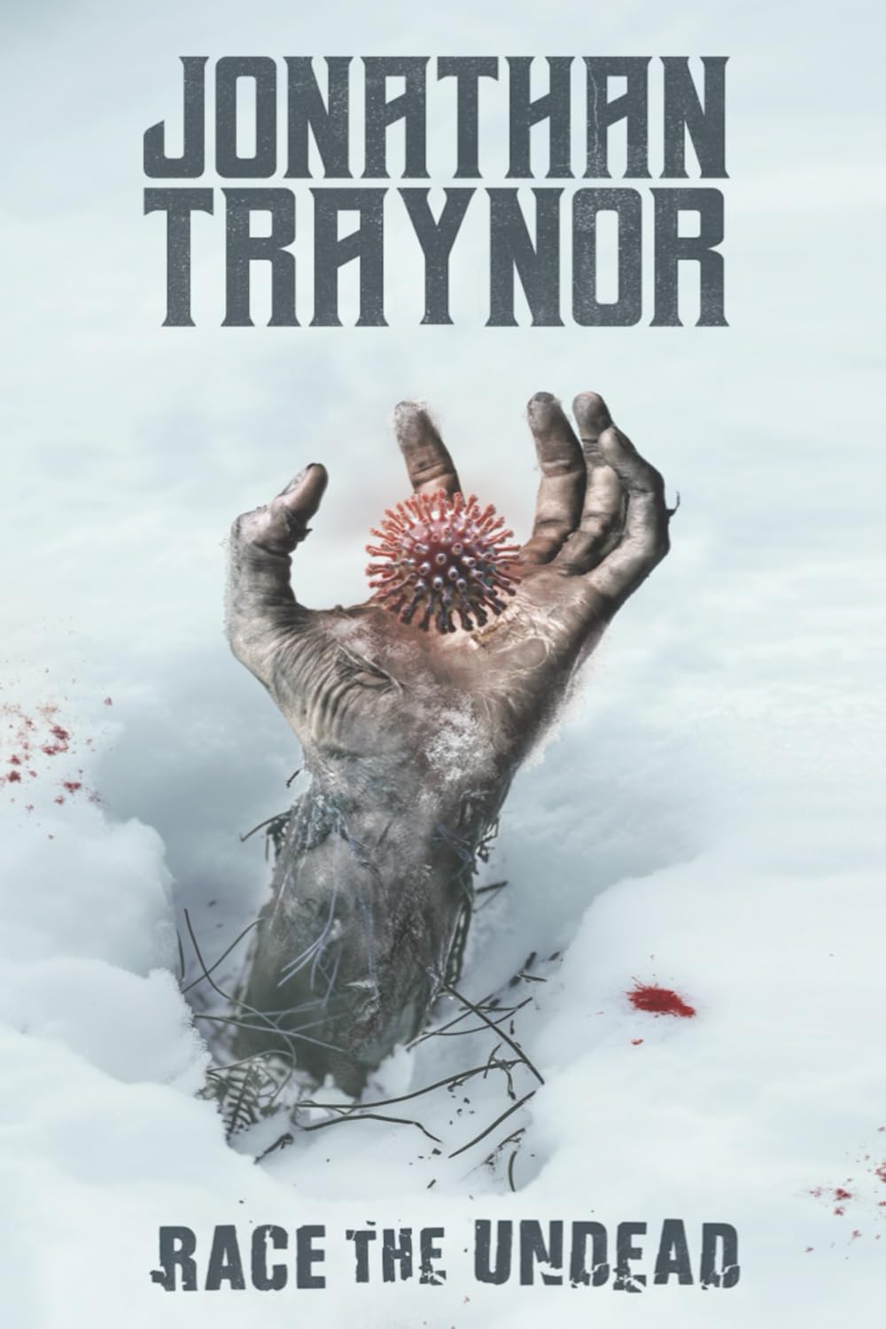 Race the Undead: When the living fight each other to survive...