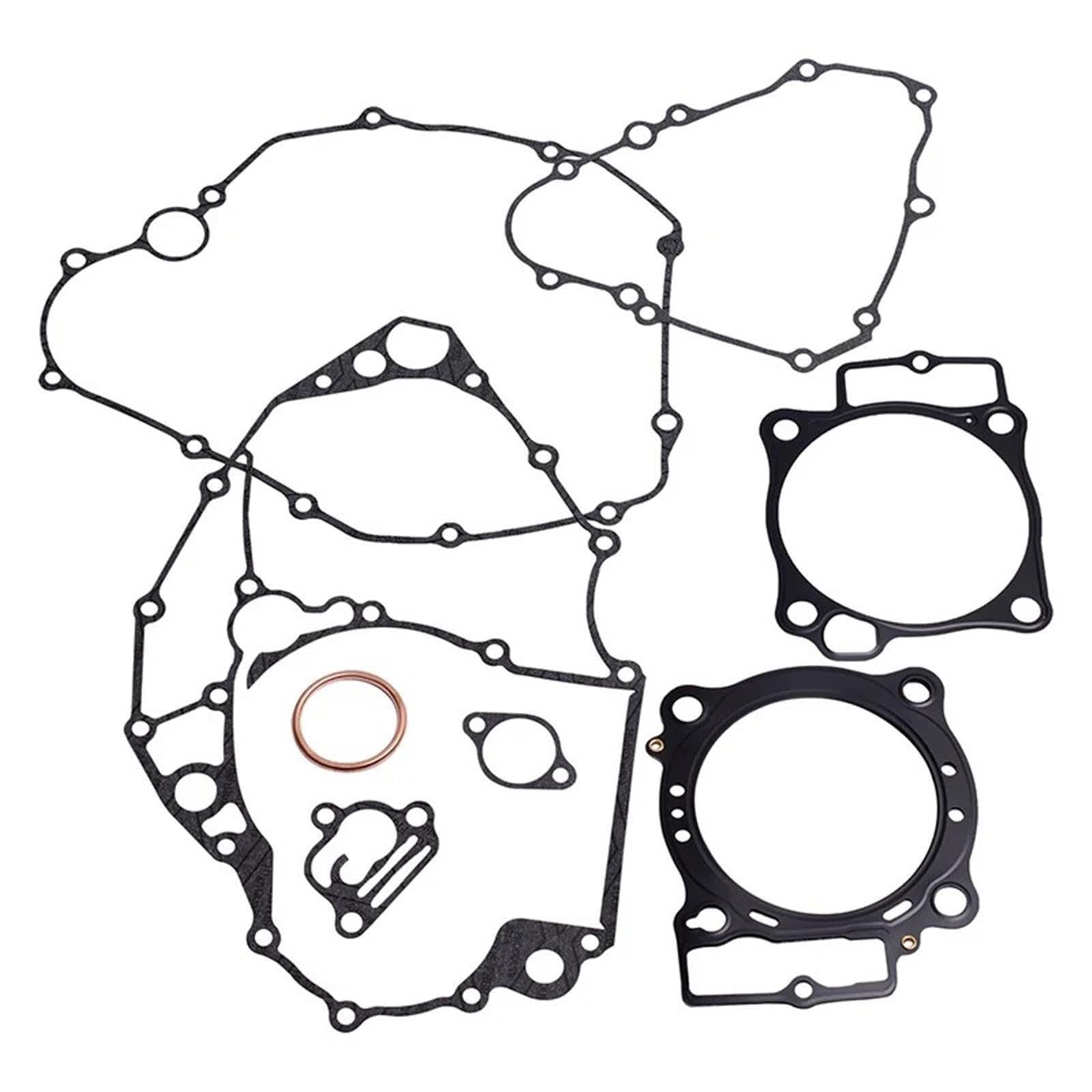 Kit Guarnizioni Revisione Della Testata Motore Per CRF450 Per CRF450R