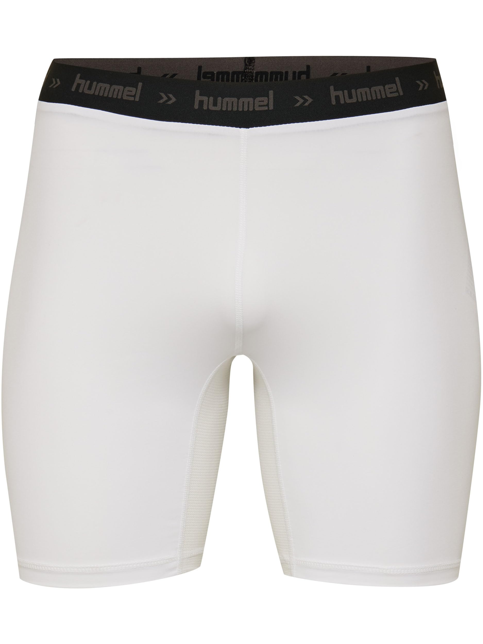 hummel Tight Shorts Hml Multisport Men's Size White