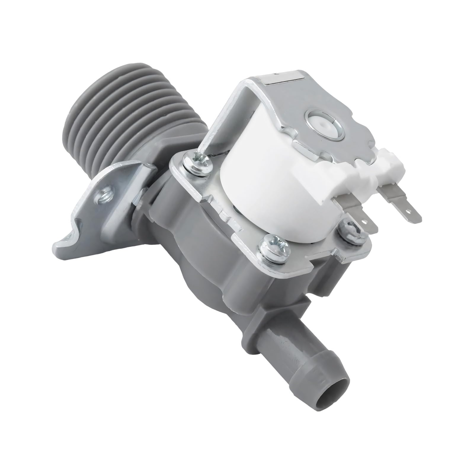 Uqezagpa Quick Reaction Water Entry for Washer Models 5220FR2006W Fix Denial Water Issue Washer Gate