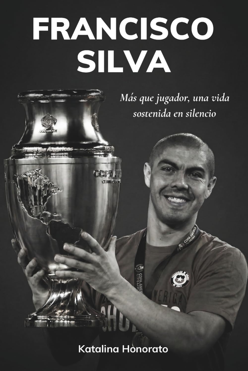 Francisco Silva: Más que jugador, una vida sostenida en silencio