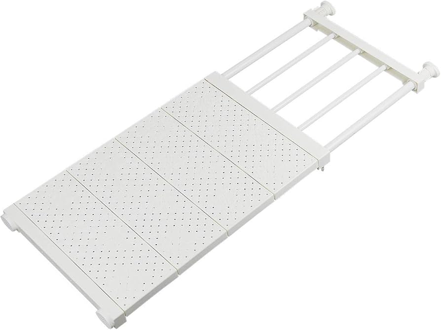 Amazon|NAKO つっぱり棚 突っ張り棚 強力 滑り止め つっぱり棒 棚 Amazon|NAKO つっぱり棚 突っ張り棚 強力 滑り止め つっぱり棒 棚