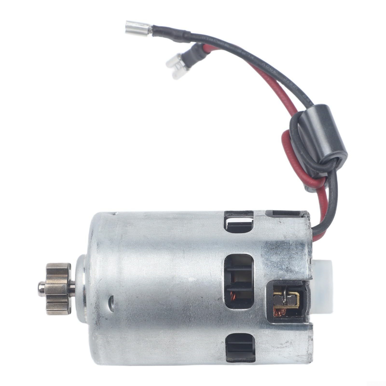 Moteur DC 18V Pour Bosch GWS18-125 GWS18, Pièce De Rechange 16170006B0 1607022585 Pour Outil Électrique De Meuleuse Fil En Métal Argenté, 1 Pièce