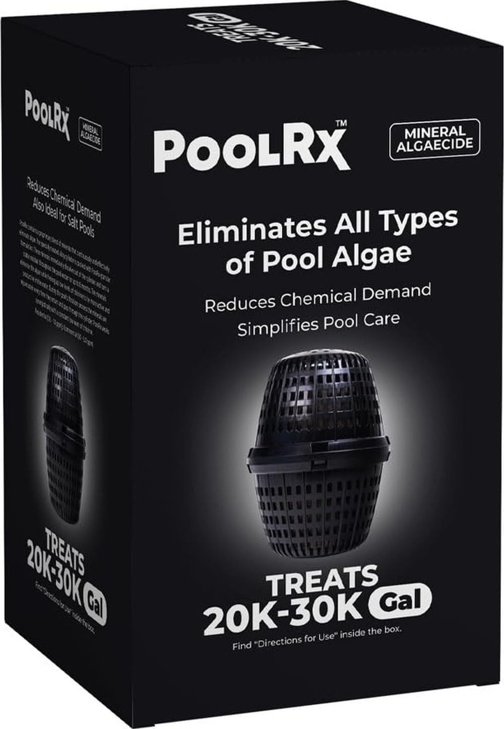 Photo 1 of PoolRx Pool Unit #101066 Algaecide