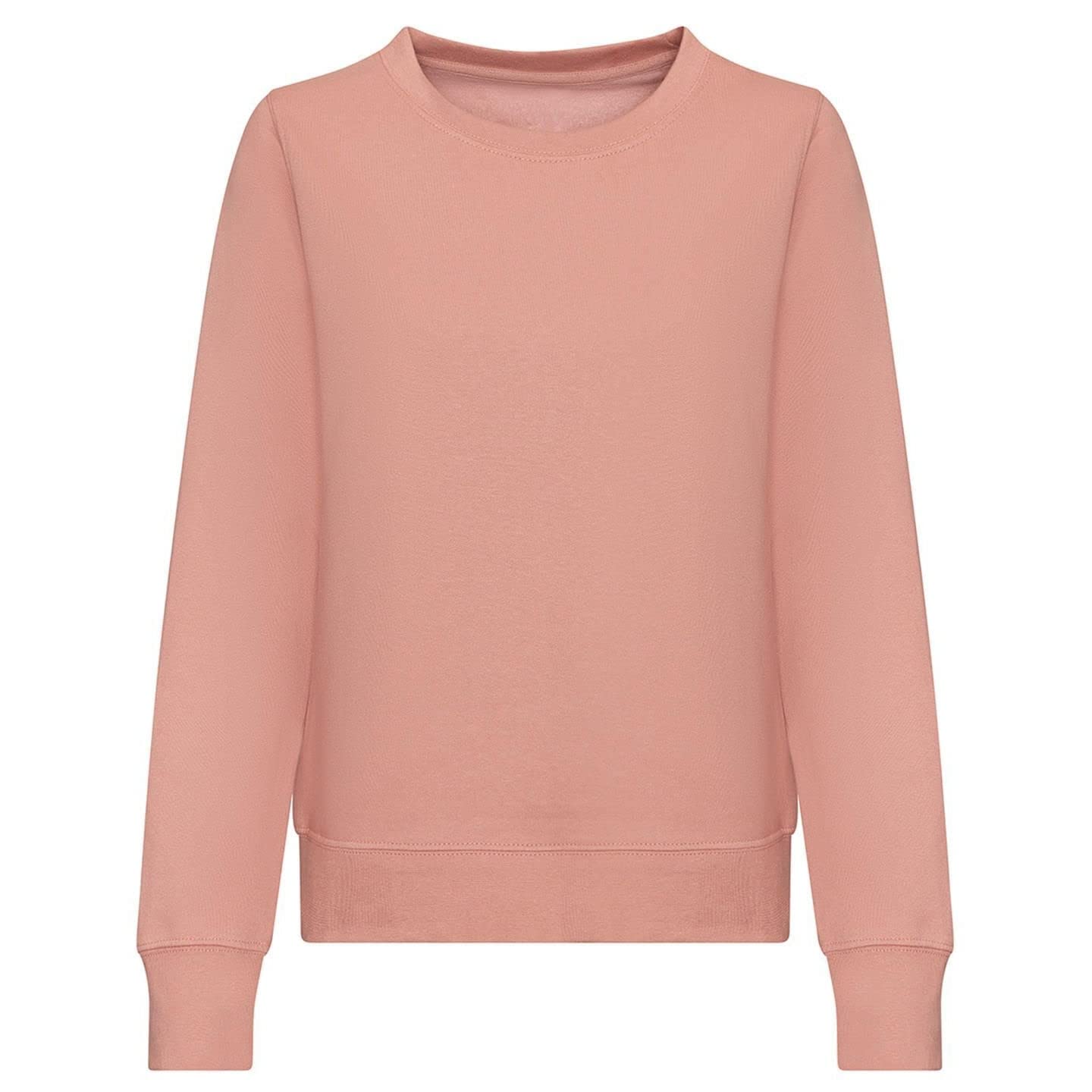 AWDis Just Hoods JH30F Ladies Sweatshirt