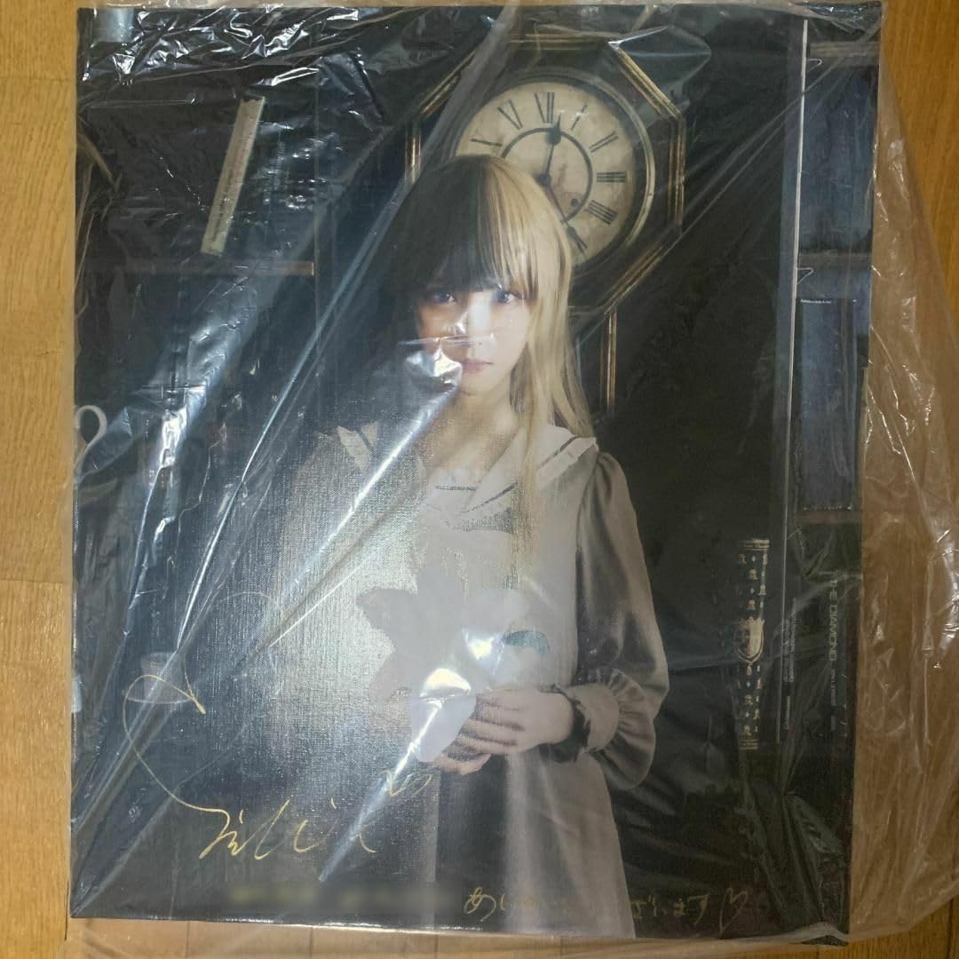 うらまる　コスプレイヤー　巨大キャンバスパネル Amazon.co.jp: うらまる コスプレイヤー 巨大キャンバスパネル