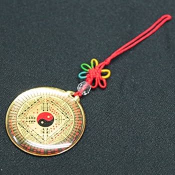 Amazon.co.jp: 風水 乾坤照宝図 : ホーム＆キッチン