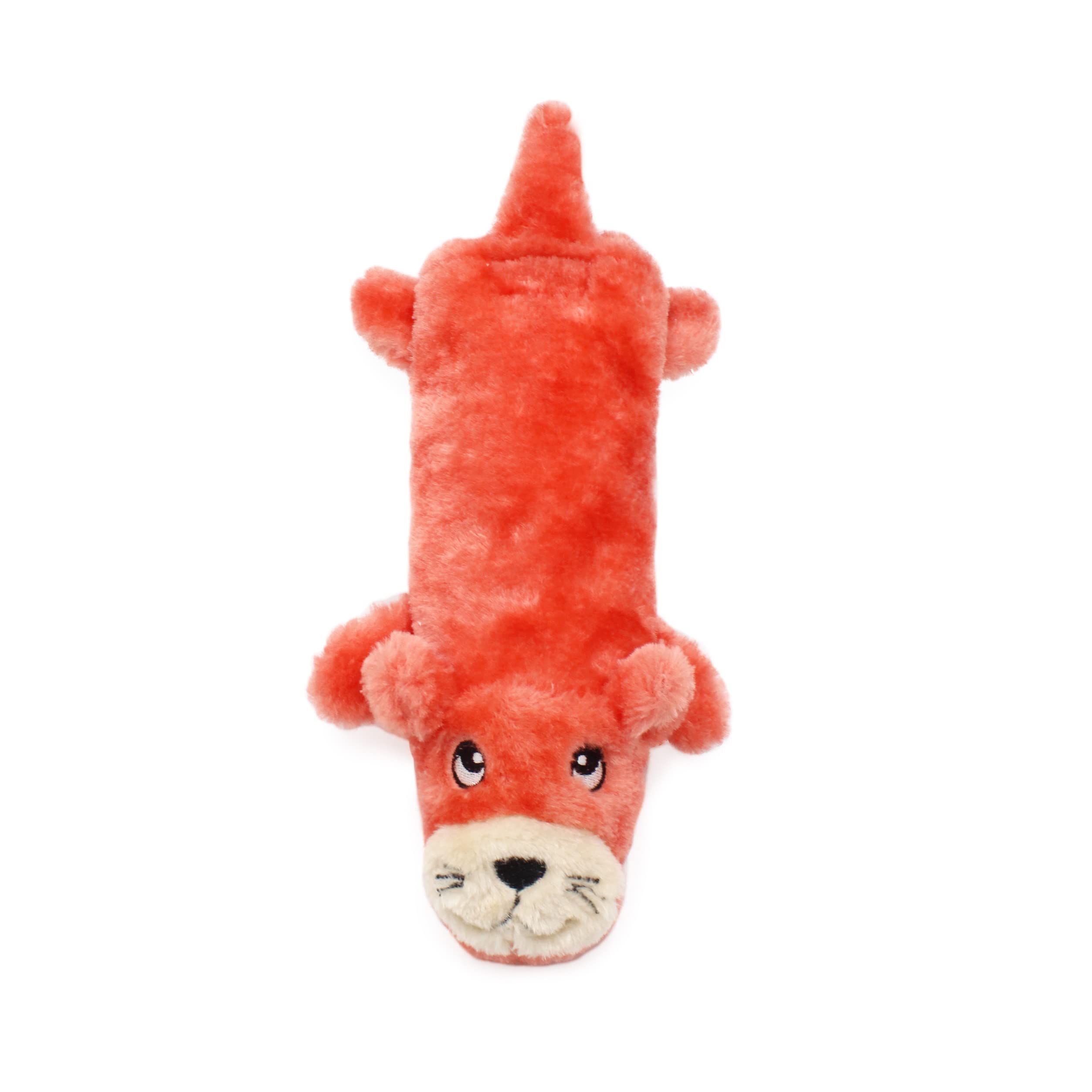 ZippyPaws Bottle Crusherz - Otter - Image 2