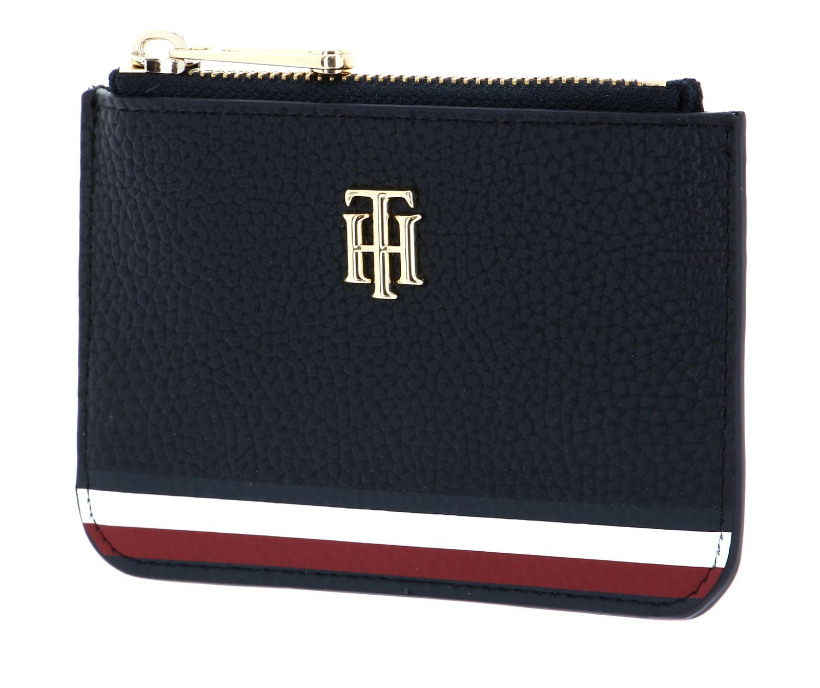Tommy Hilfiger TH Element CC Holder Desert Sky