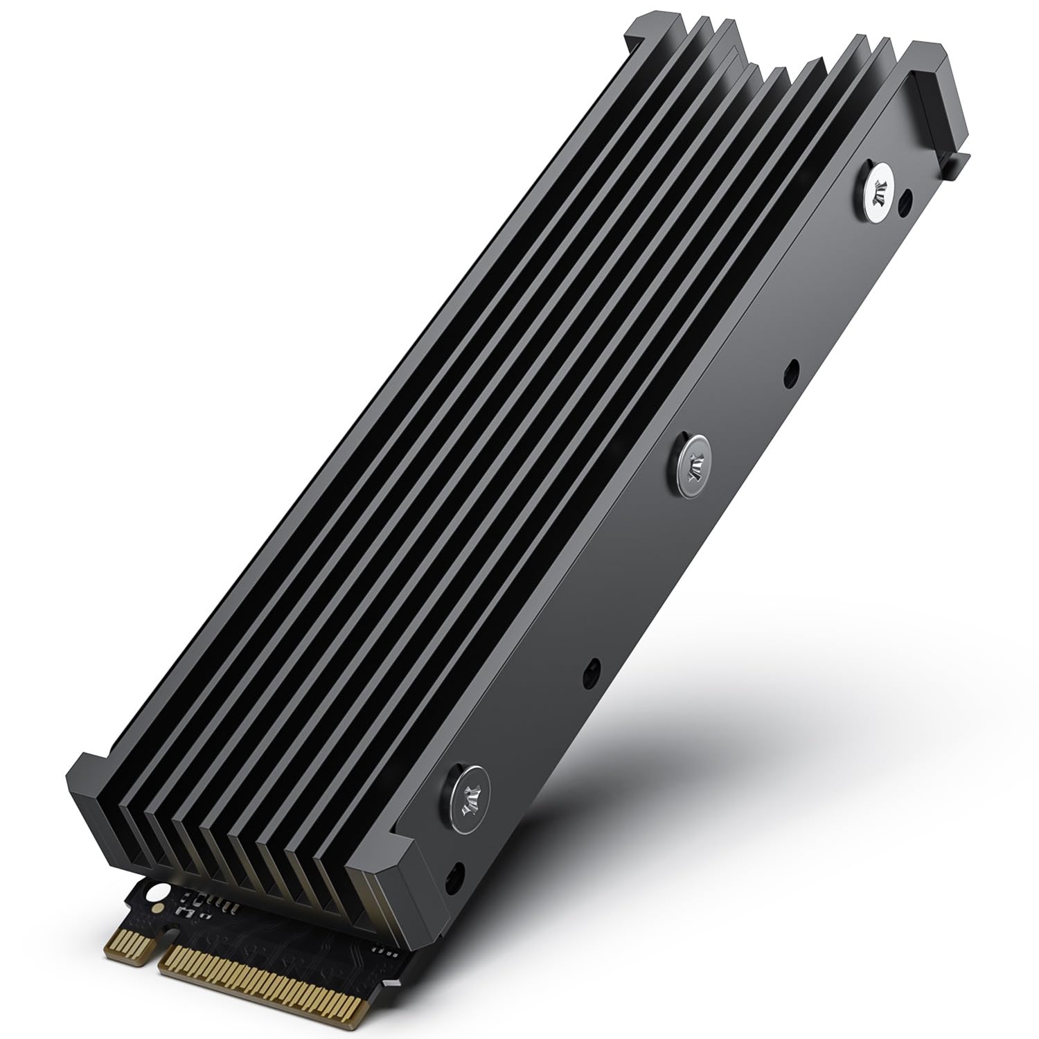 Amazon.com: M.2 2280 SSD NVMe Heatsink for Samsung 9100 PRO