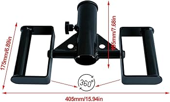 Amazon.co.jp: バイキングプレス地雷アタッチメント
