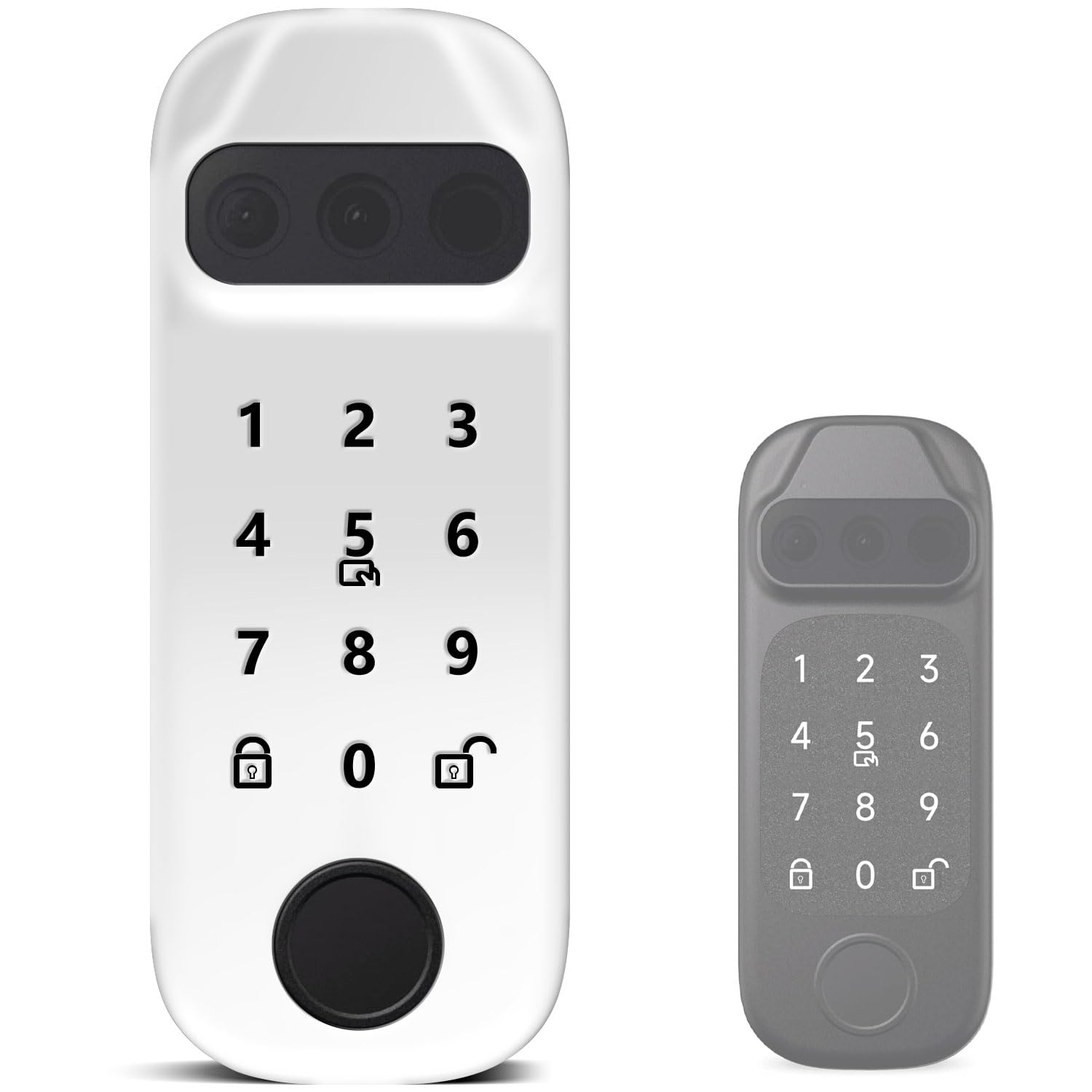 SESAME FACE PRO セサミフェイス プロ candy house Amazon.co.jp: For キャンディハウス(CANDY HOUSE) SESAME FACE PRO