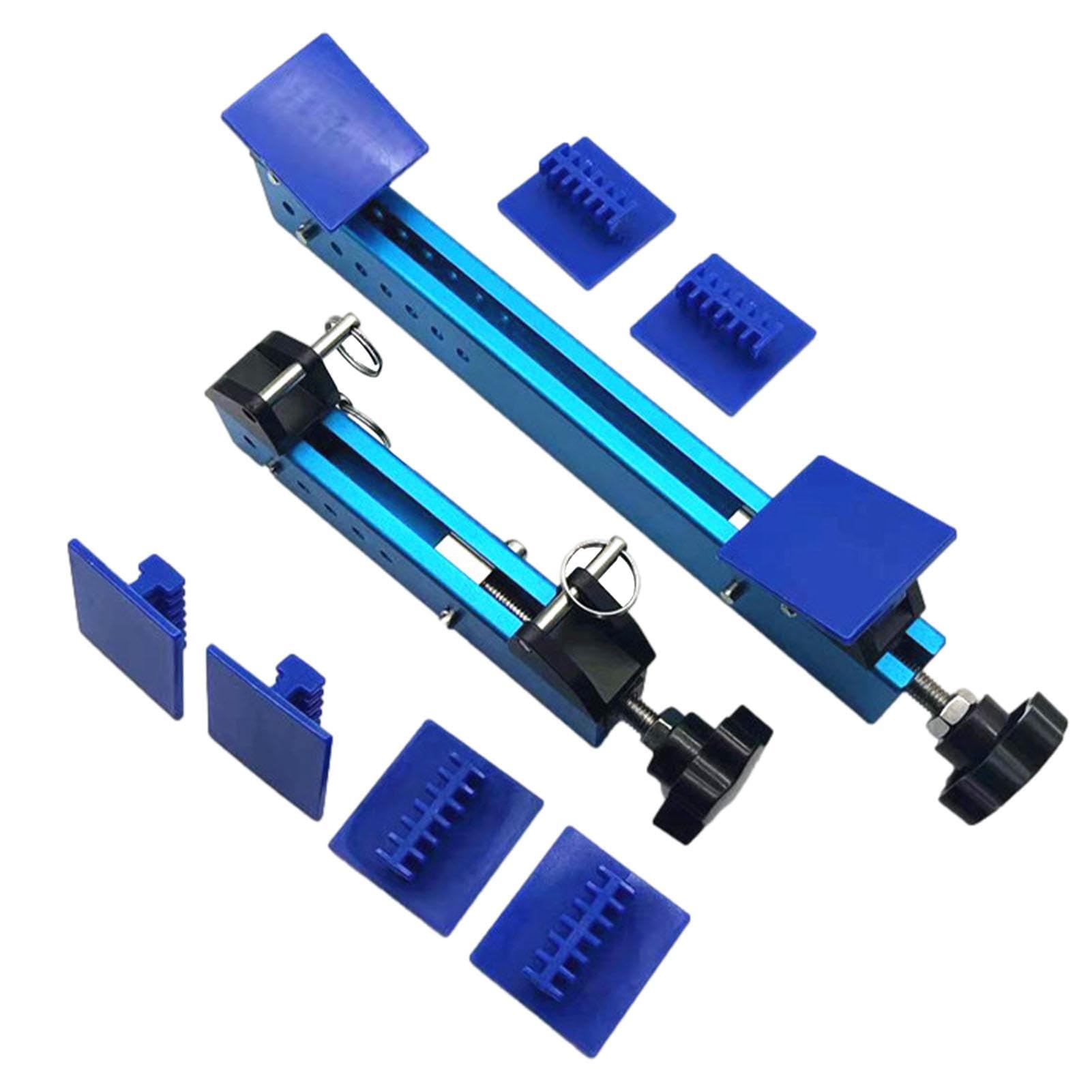 Auto Dent Repair Tools, Lightweight Dent Repair Puller Kit, Portable Paaintless Dent Repair Tool, Long Lasting Auto Body Dent Repair Tool, Auto Body Dent Remover for Auto Body Restoration
