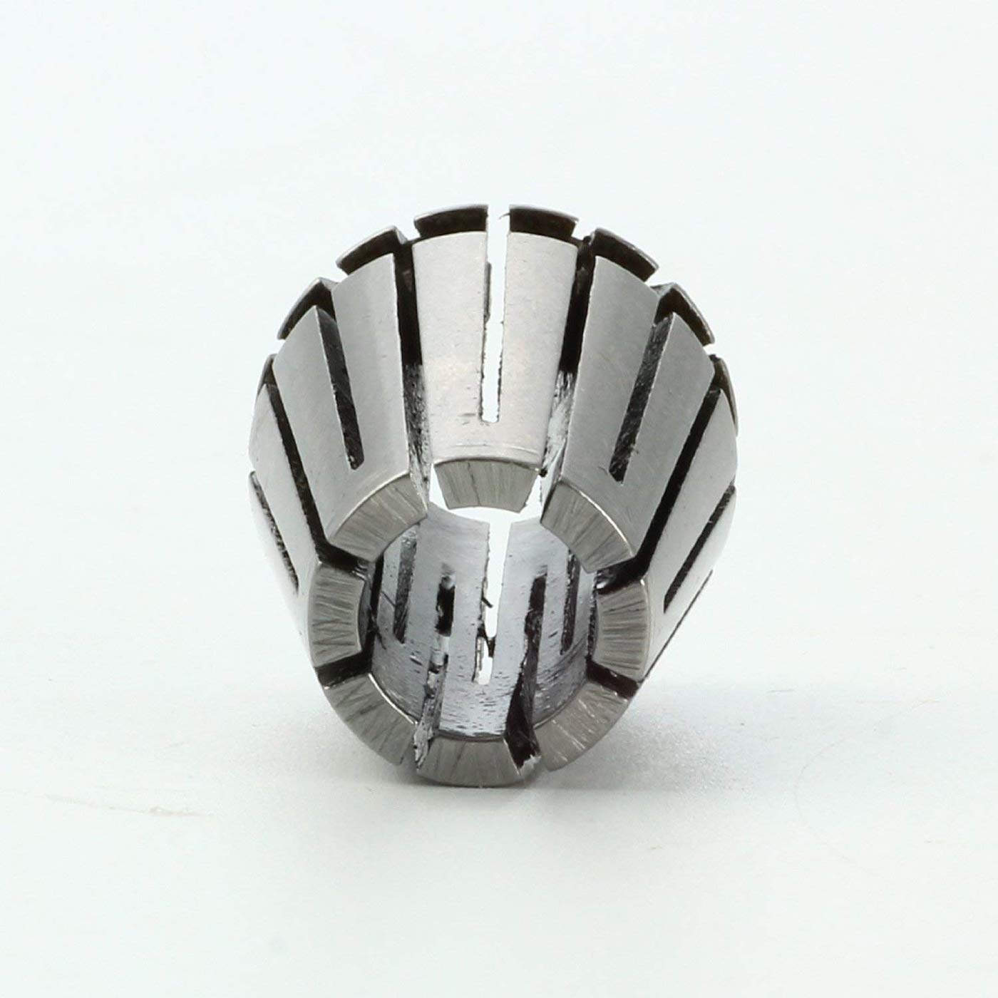 Ensemble de pinces ER16, 11 PCS ER16 pince de serrage 1-10mm ER-16 pince à ressort pour machine de gravure CNC et outil de fraisage de tour par craftsman168
