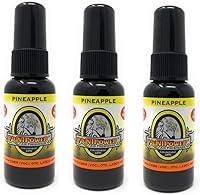 Vista 9 de BluntPower (cereza vainilla, 3 unidades) Ambientador concentrado – Ambientador a base de aceite premium en aerosol para el hogar y el coche – Spray