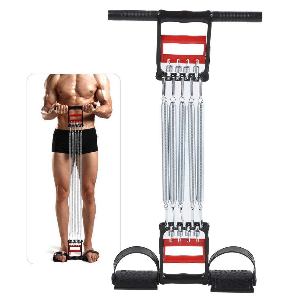 3NH® Spring Chest Developer, Three Purpose Chest Expander Can Be Flexibly Disassembled with Stable Performance and High Reliability for Chest Expander-image-21