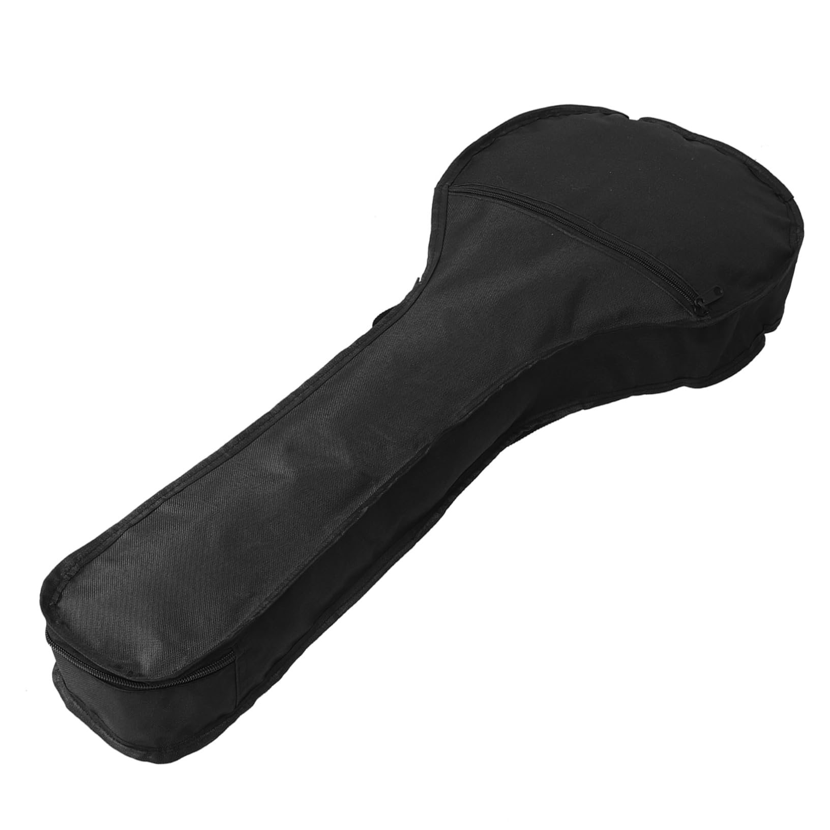 FUNOMOCYA Mandolin Holder Bag Musical Instrument Carrying Case Gig Bags Padded Straps