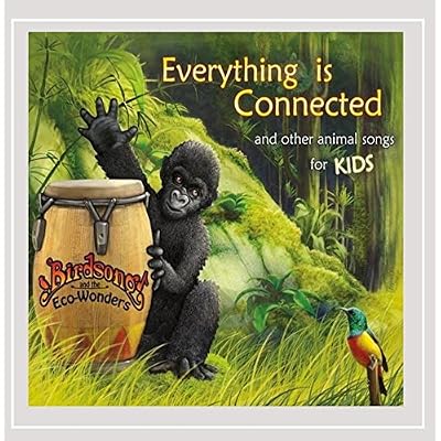 Everything is Connected