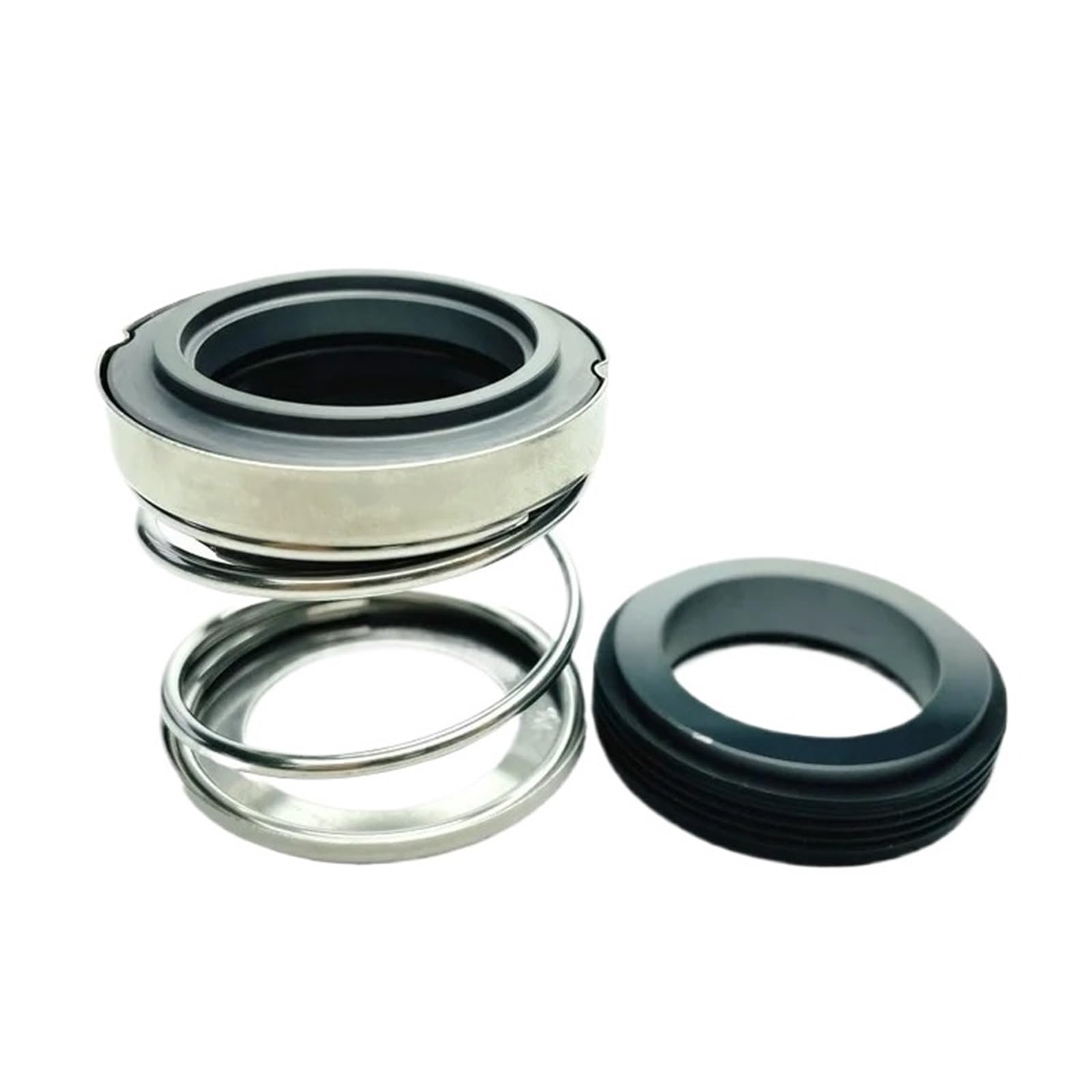 YMUGUEGH T21-2 1/2 T21-2.5 Mechanical Seals Type 21 For Shaft Size 2.5" Water Pumps(SIC-SIC-NBR)