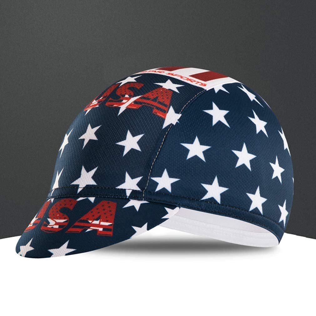 SUGOi Cooler Cap Black ONE