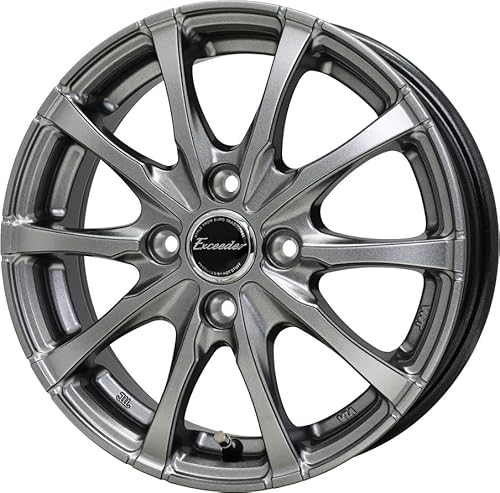 yzC[̂ 4{zzbgX^bt Exceeder E08 (_[NVo[, 14C` 4.5J+50 4H-100)