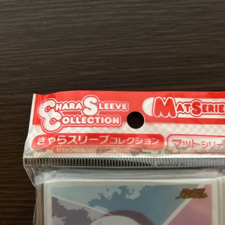 Amazon.co.jp: きゃらスリーブ 化物語 物語シリーズ セカンド