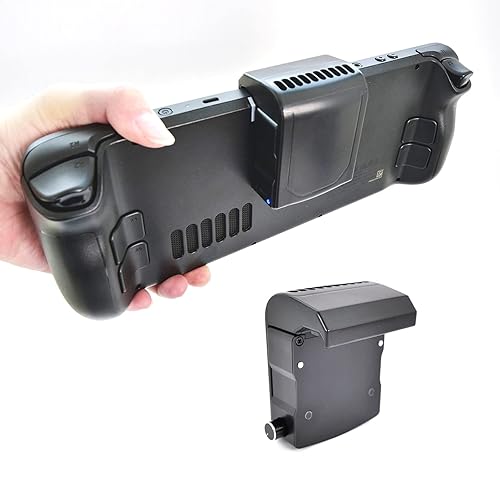 Enfriador de ventilador para cubierta de vapor, accesorios de ventiladores de radiador para cubierta de vapor, protege la cubierta de vapor de altas