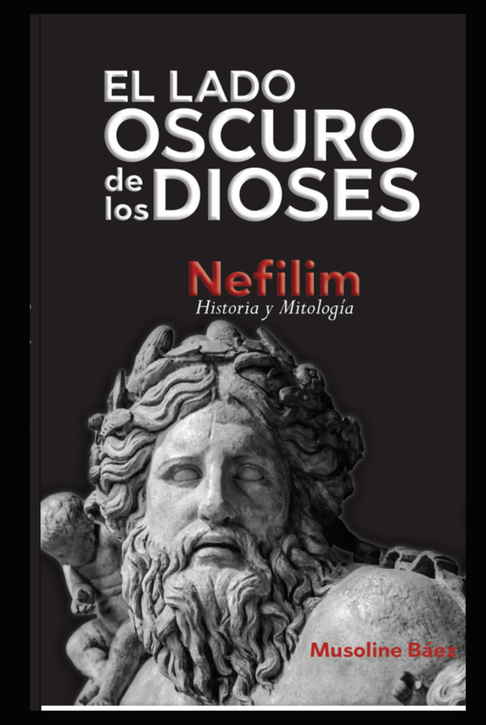 EL LADO OSCURO DE LOS DIOSES: Nefilim Historia y Mitología