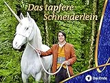  Das tapfere Schneiderlein