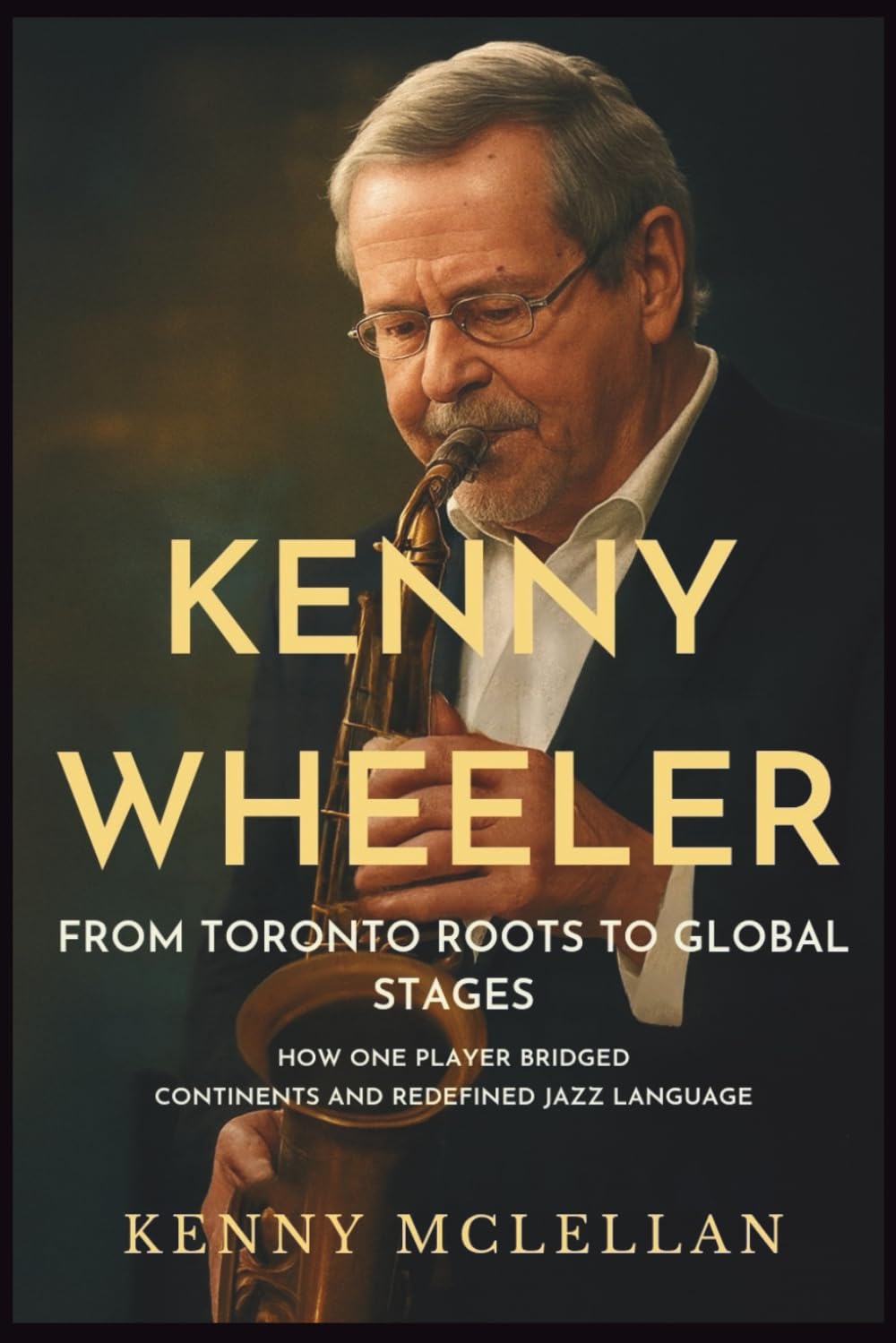 KENNY WHEELER: From Toronto Roots to Global Stages: How One Player Bridged Continents and Redefined Jazz Language.