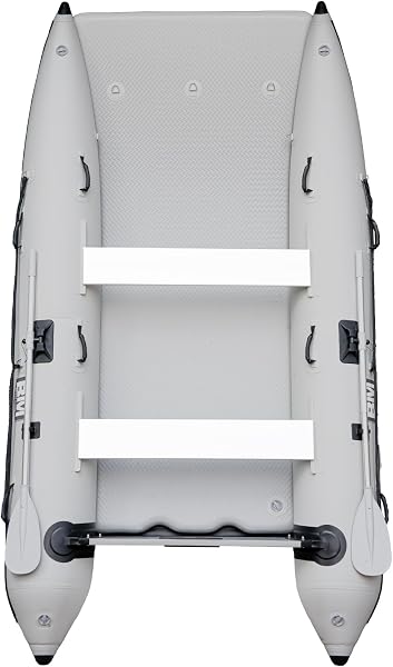 11FT Inflatable Catamaran Boat
