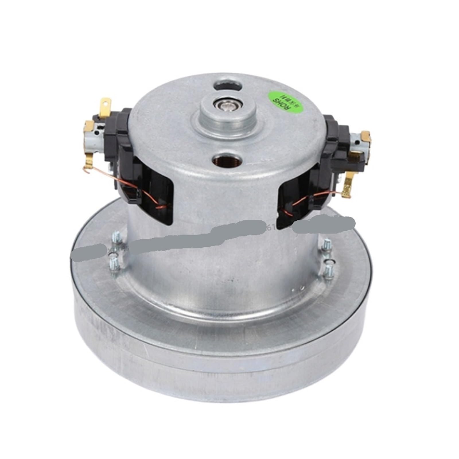 Eezii 1Pcs Py-29 220V -240V 2200W Universal Vacuum Cleaner Motor Large Power 130Mm Diameter Vacuum Cleaner Accessory Parts Replacement