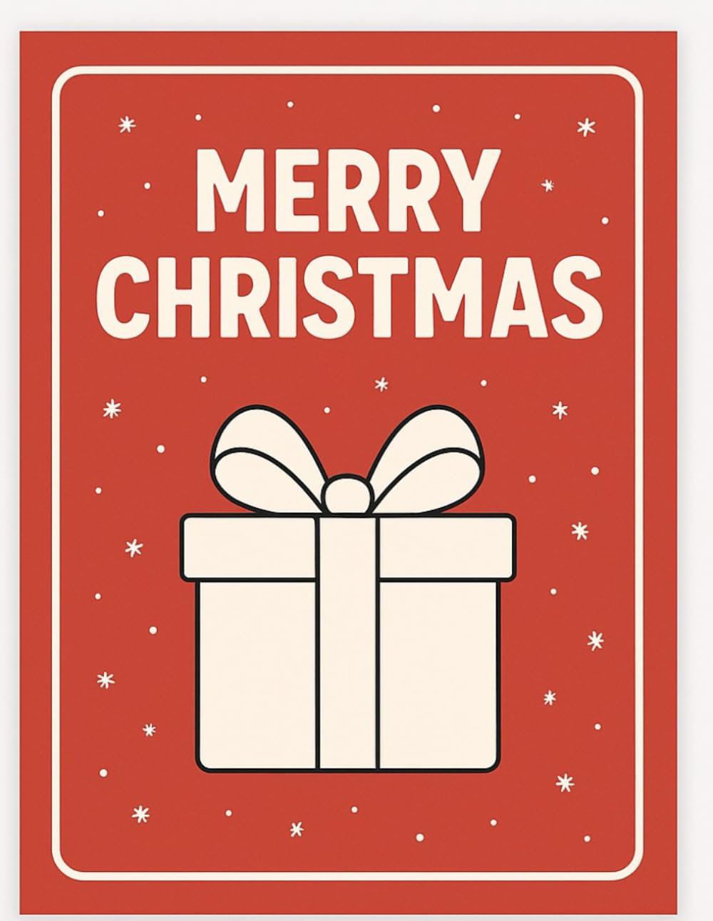 Merry Christmas: 20 immagini natalizie semplici e divertenti