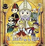  La Tiara de la Luna: infantil - 9788494505614