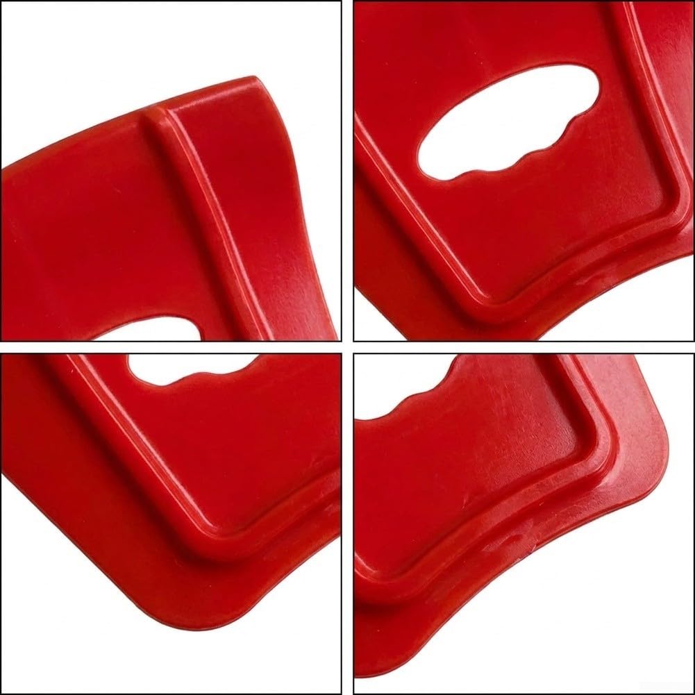Kit Desmontador de Neumáticos 375mm para acero + Protectores Llanta para Moto Bici Coche para herramienta para ruedas para profesional(1)