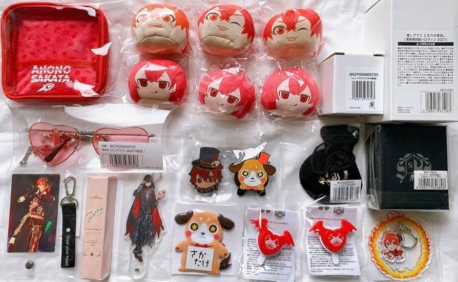 あほの坂田 となりの坂田 グッズ まとめ売り
