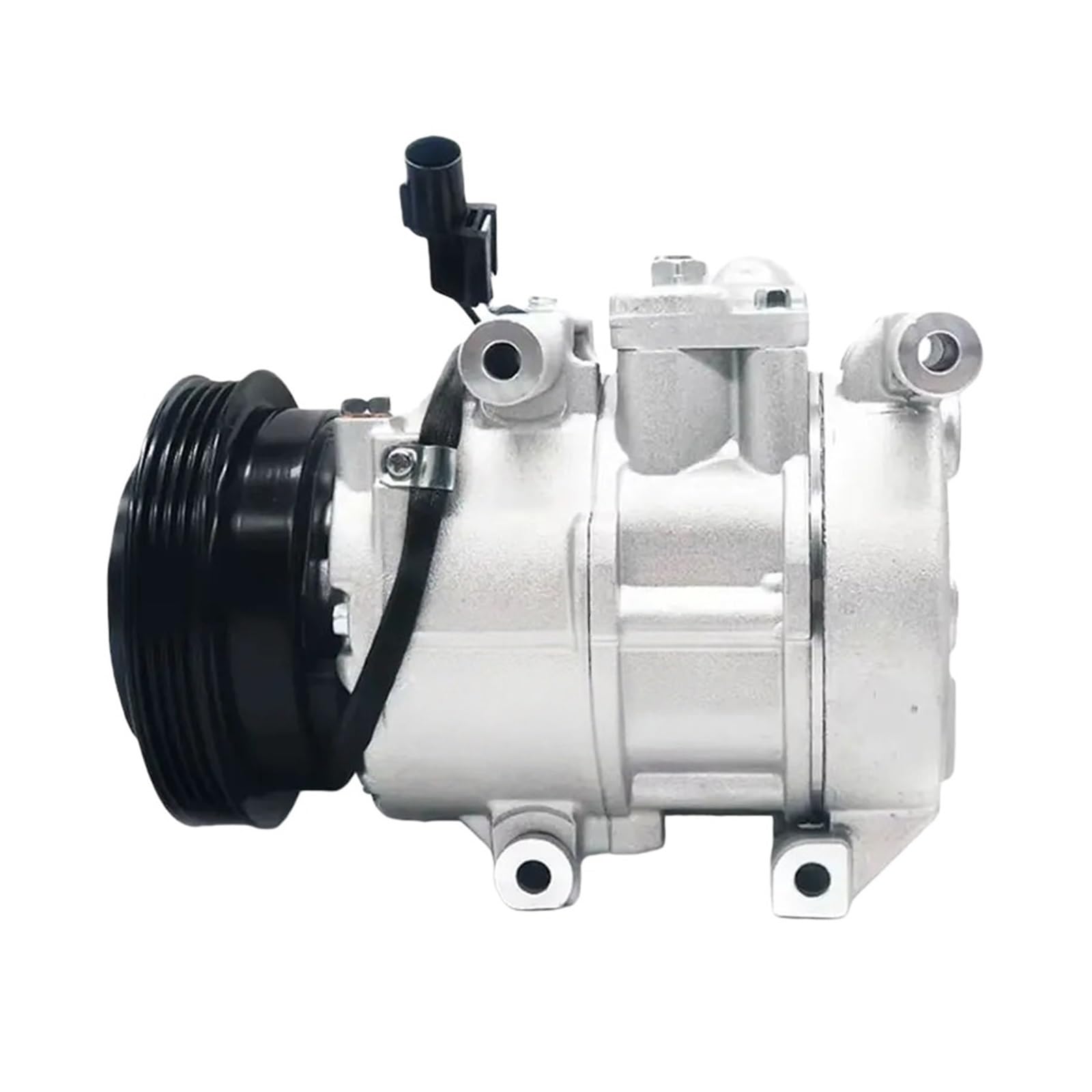 AC Compressor Compatible for KIA Rio RIO5 2005-2011 977011G000 977012F030 97701-1G000 97701-2F030 97701-1G010 11270-24600 977011G010