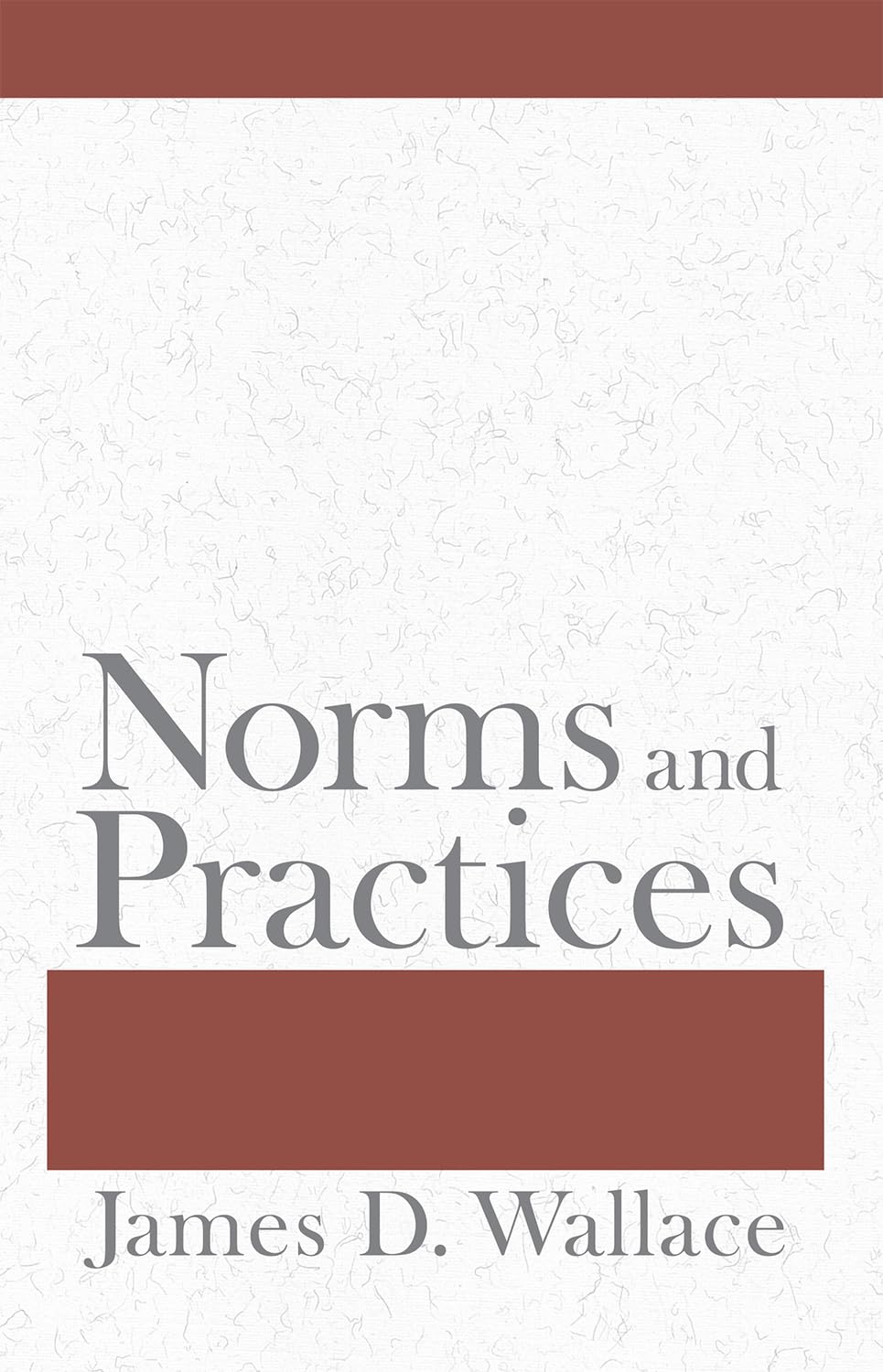 Buy Norms and Practices — BookShops.in