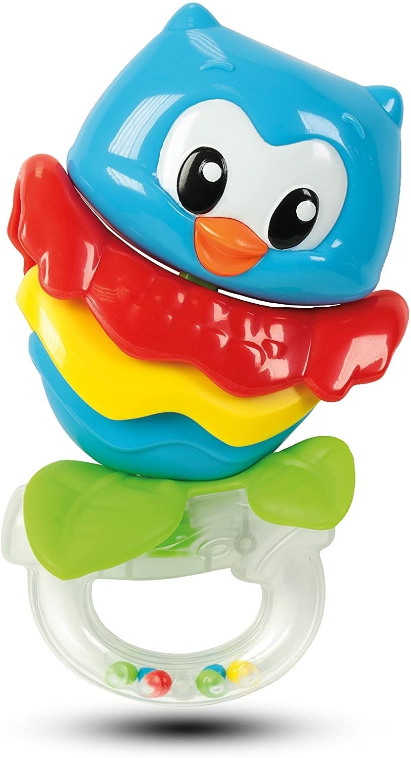 Clementoni Spa Clementoni, Sonaglino Gufetto, 1 pezzo