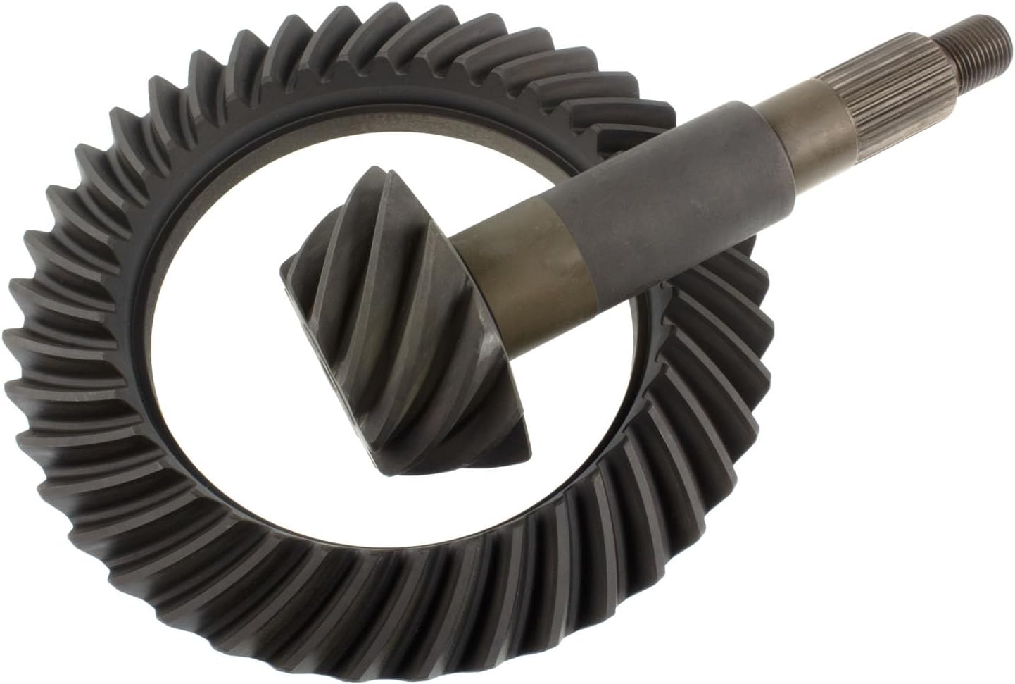 Motive Gear D60-373 Differential Ring and Pinion with 3.73 Ratio for 9.75 (Inch) (10 Bolt Cover), Dana 60 Standard, 41-11 Teeth