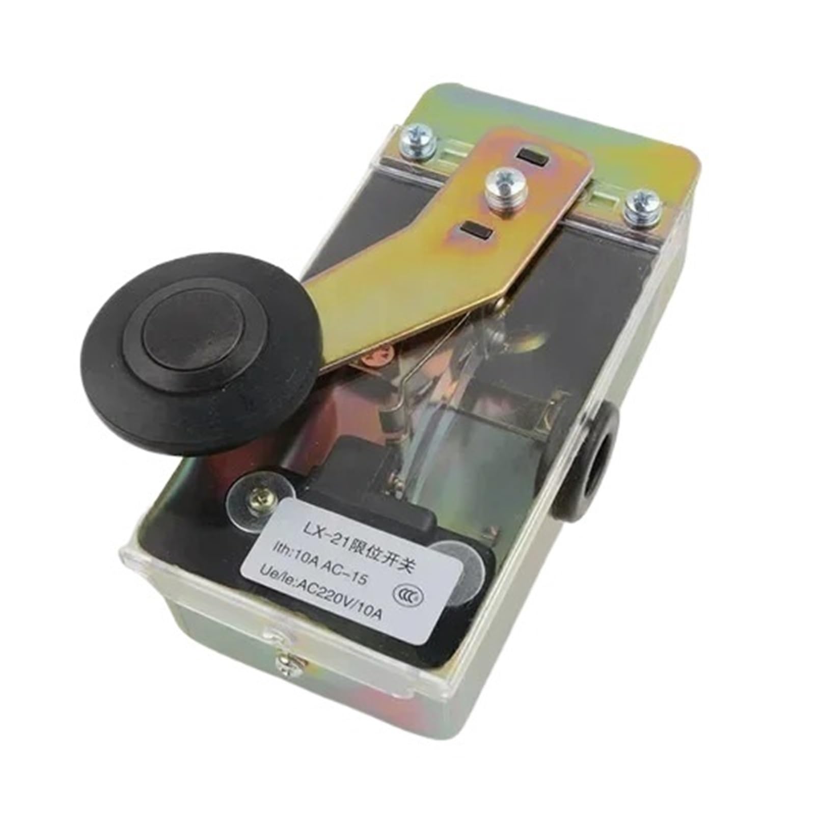 TSCFHGQI Limit Switch LX22 LX21 LX-P Travel Switch(LX-21)