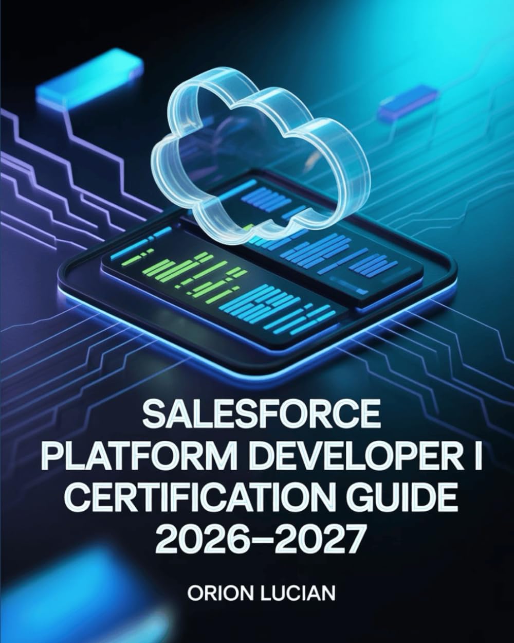 Salesforce Platform Developer I Certification Guide 2026–2027: Practice Exercises, Proven Techniques, and Step-by-Step Approaches for Exam Mastery