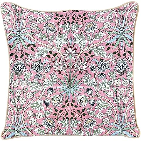 Housse de coussin Signare Jacinthe Cover