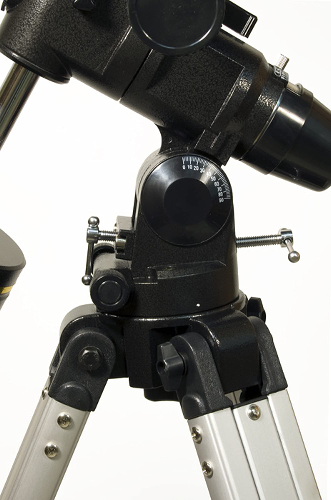 Telescopio Levenhuk Skyline Pro 127 MAK – Maksutov-Cassegrain de 127 mm con Distancia Focal Larga y Gran Apertura