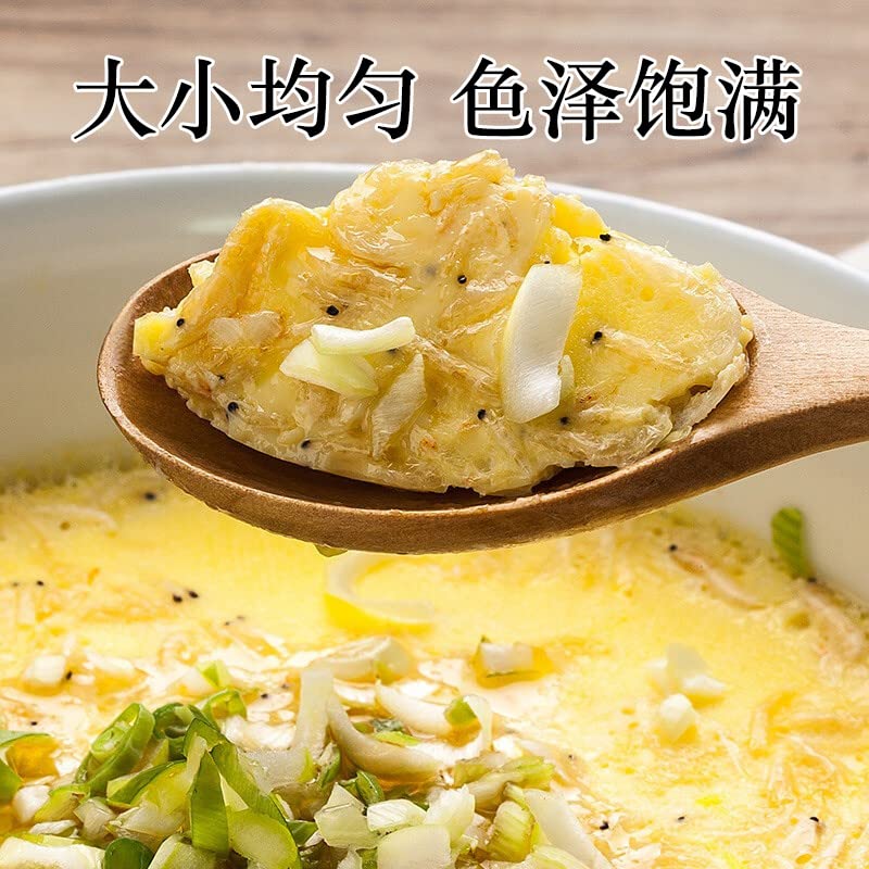 Miniatura 2 de Shrimp Dry Goods Small Shrimp raw Sun-Dried Fresh Golden Hook sea Rice Dry Non-Light Dried Shrimp Dry Supplement Instant Calcium