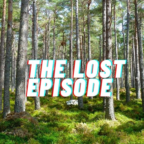 34. Now 4 (!) | B Side | 1984 - The Lost Episode cover art