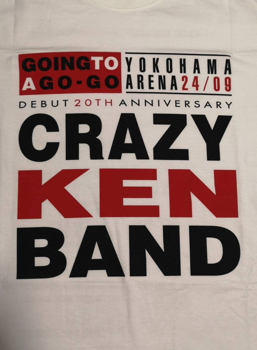 邦楽 Crazy Ken Band 20th Anniversary Amazon.co.jp: Crazy Ken